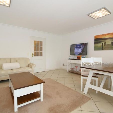 App. Leyla Eg Apartman Westerland Kültér fotó