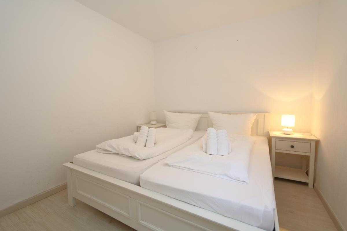 App. Leyla Eg Apartman Westerland Kültér fotó