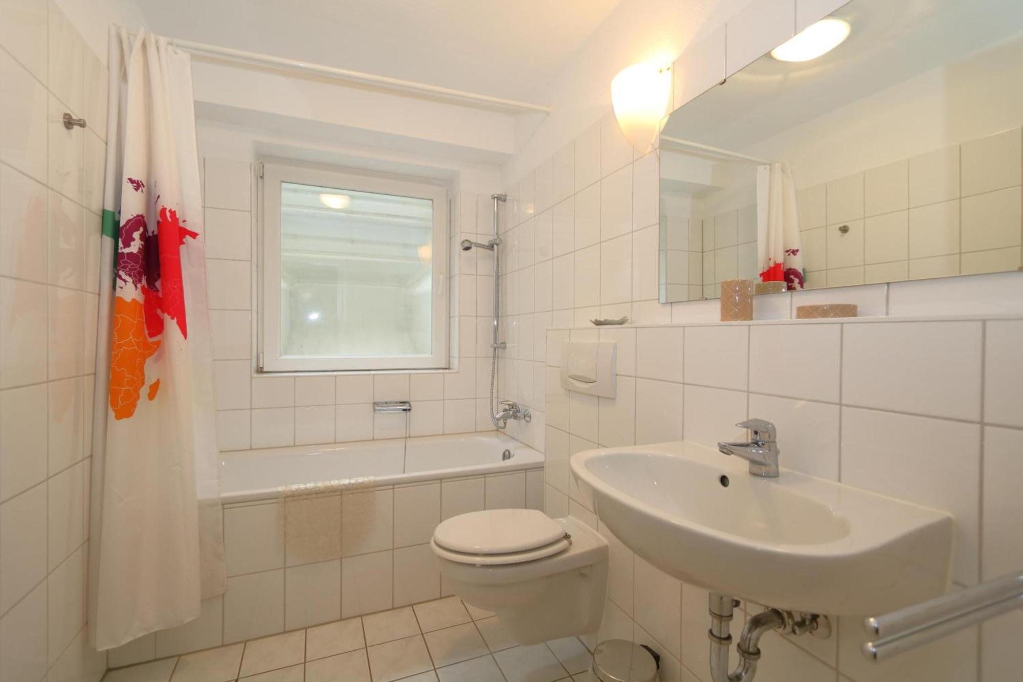 App. Leyla Eg Apartman Westerland Kültér fotó