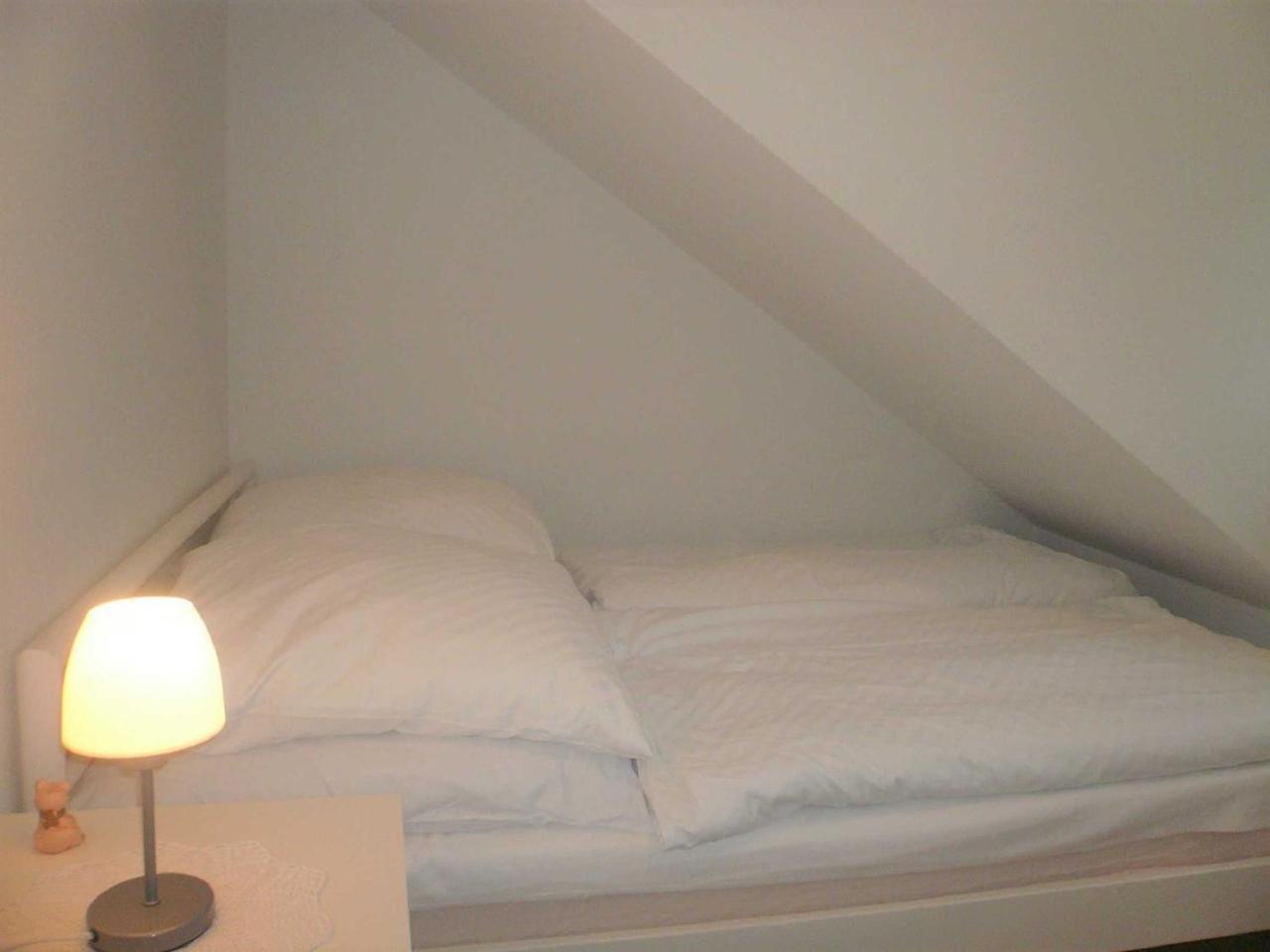 App. Leyla Eg Apartman Westerland Szoba fotó