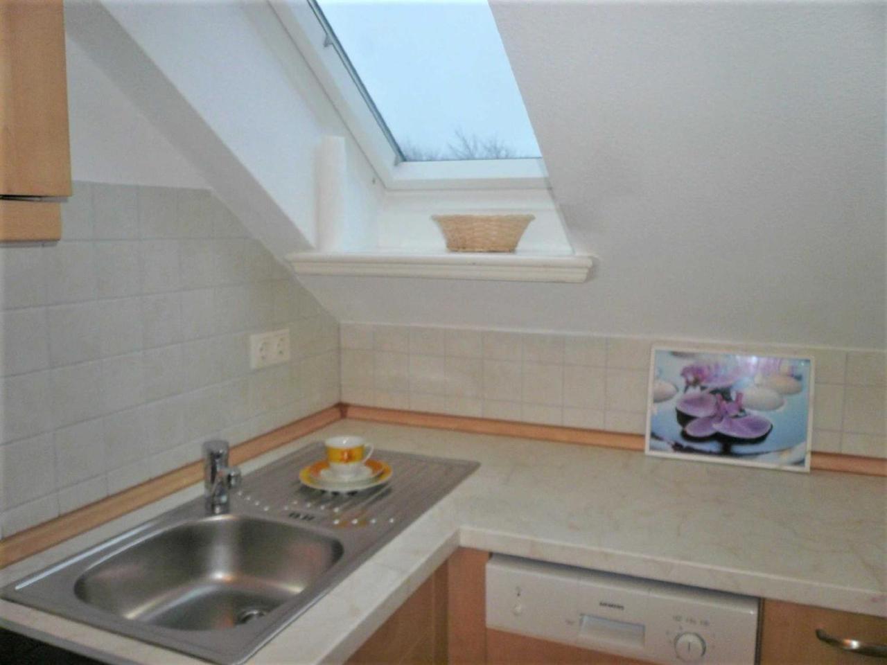 App. Leyla Eg Apartman Westerland Szoba fotó