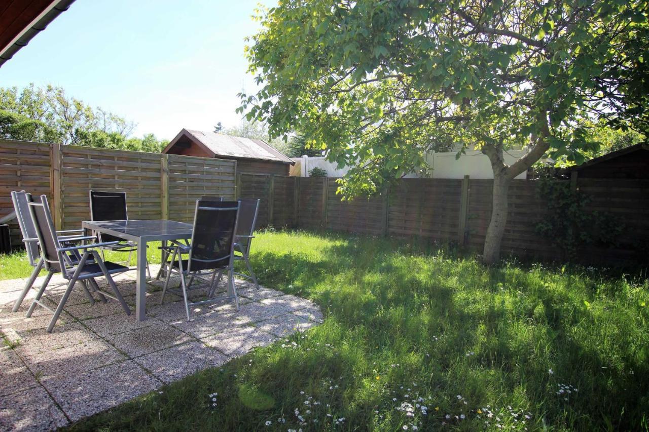 App. Leyla Eg Apartman Westerland Szoba fotó