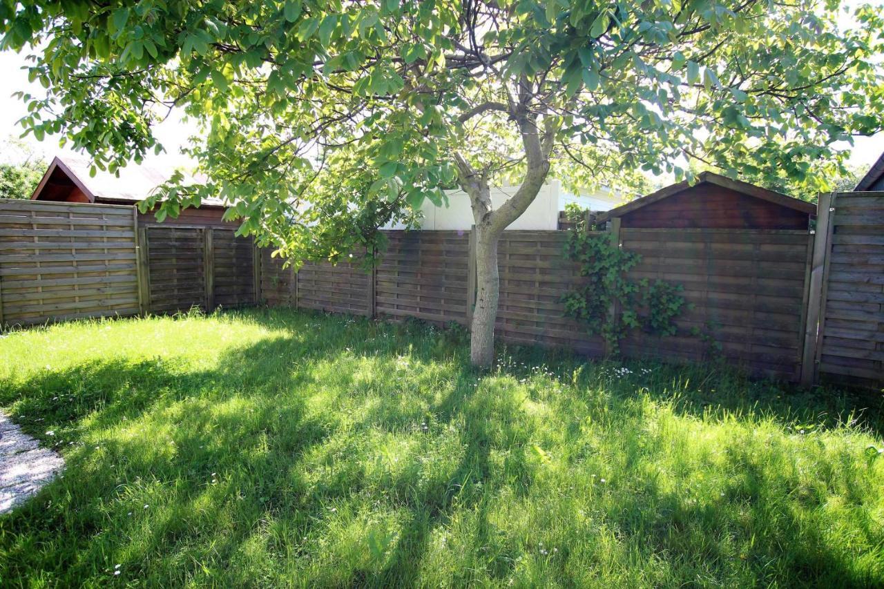 App. Leyla Eg Apartman Westerland Szoba fotó